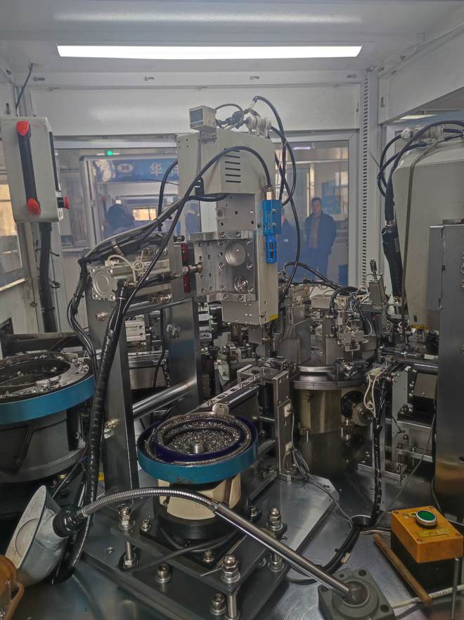 華洋啟動“5G+數字化車間”項目，以工業自動化軟件打造縫配智造新標桿